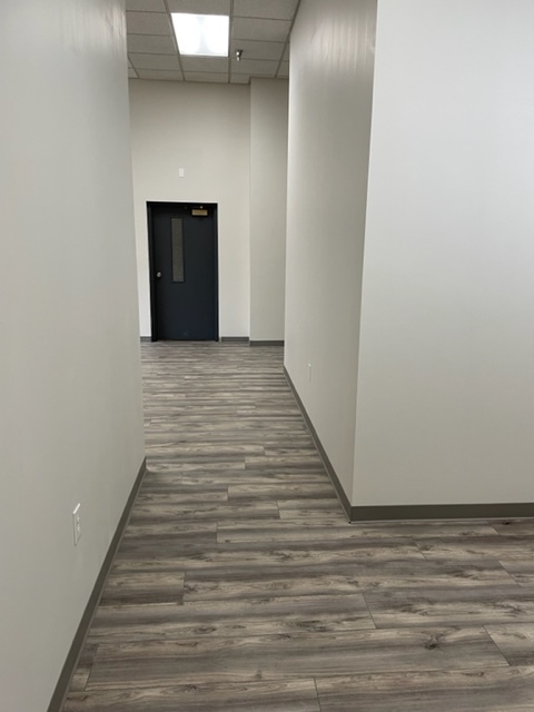 Hallway - 225 E High St