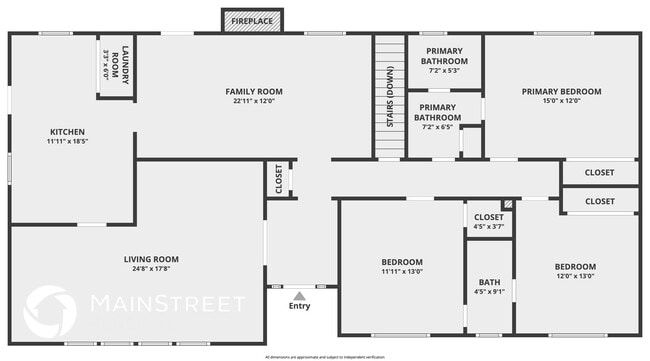 Building Photo - 2067 Monterey Dr