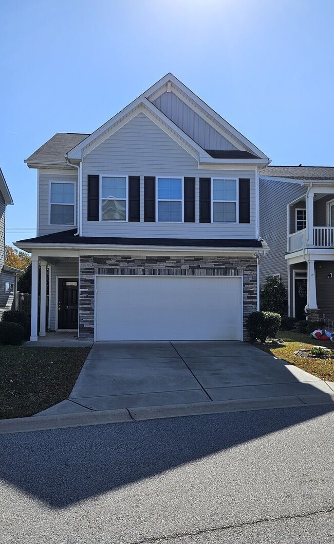 Building Photo - 409 Hosea Ct