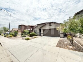 Building Photo - 10831 W Bronco Trail