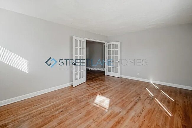 Foto del edificio - 3825 Melba Pl