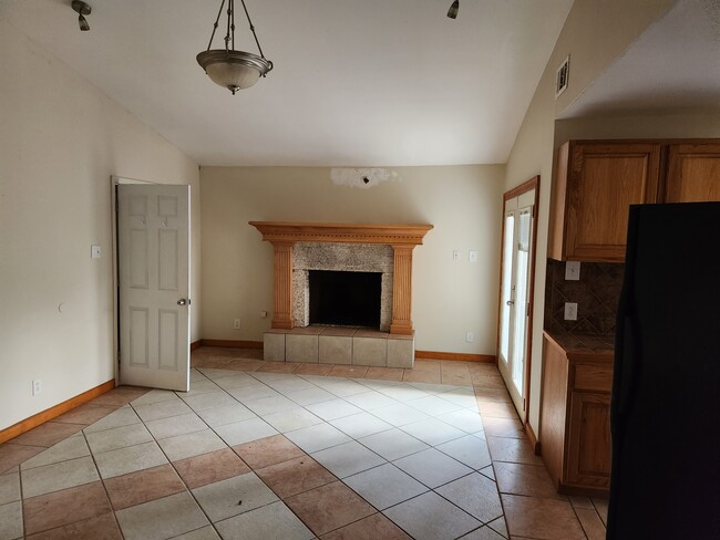 Fireplaced Rec Room - 7316 Ahia Ct