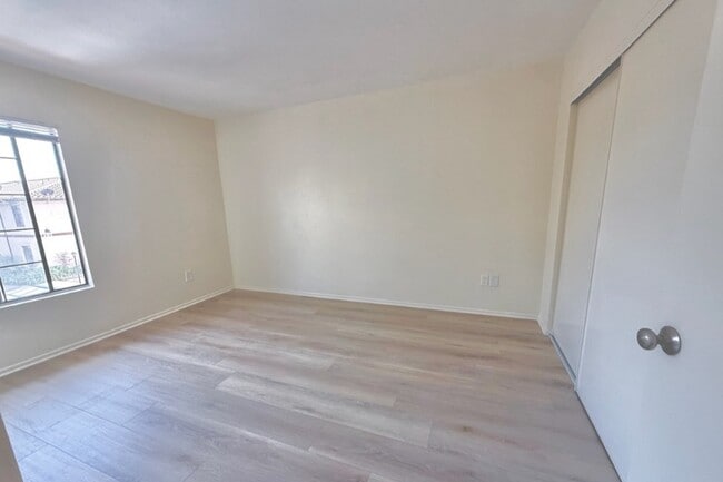 Bedroom - Garden Estates