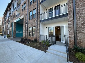 Interior Photo - The Argos Apartments on The Beltline
