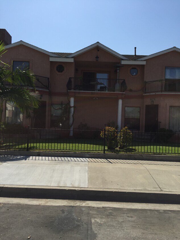 4110 Rowland Ave, El Monte, CA 91731 Townhome Rentals in El Monte CA