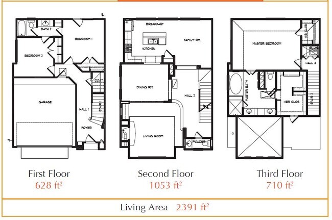 Building Photo - 1514 Palmer St