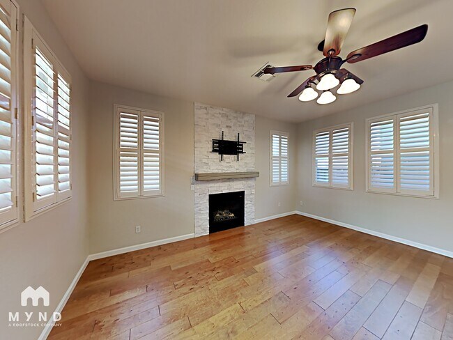 Foto del edificio - 398 Metro Ln