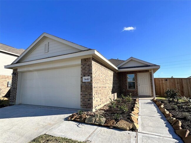 Building Photo - 14410 Andover Birch Dr