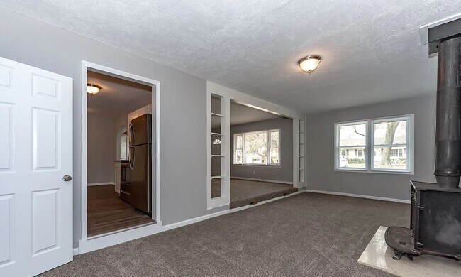 Foto del edificio - 13119 Fuller Ave