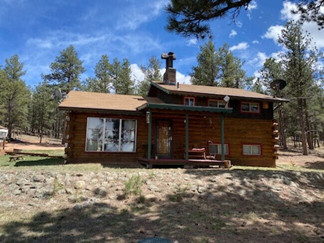 Building Photo - Wilson Lakes Cabin