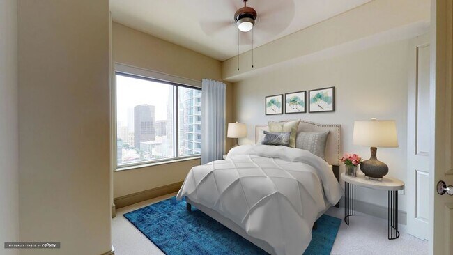 Building Photo - A 2 BR Apt that outshines all others