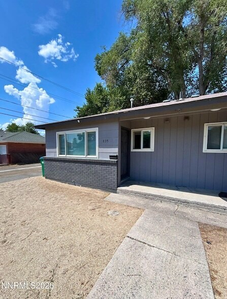 Foto del edificio - 835 20th St