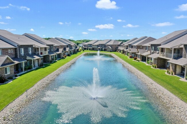 Building Photo - Aria Place