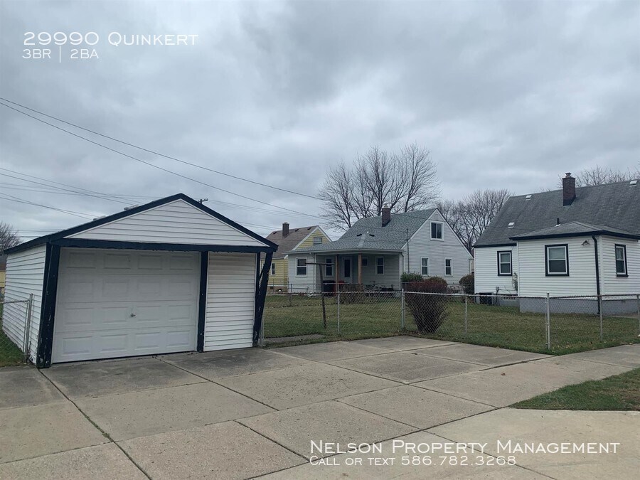 Building Photo - 29990 Quinkert St