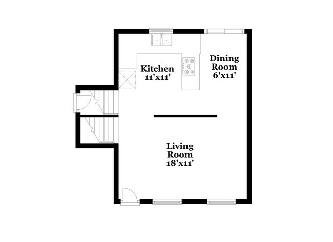 Building Photo - 5848 Dunn Rd