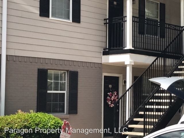 Foto principal - 2112 Old Taylor Rd