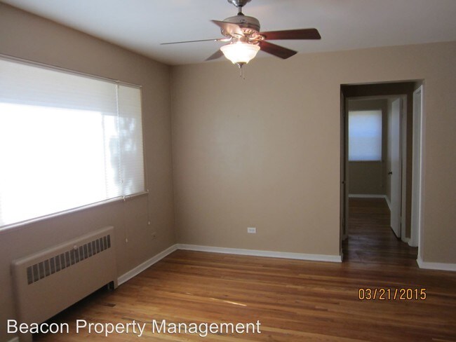 Building Photo - 1 br, 1 bath House - 1601 E 21st Ave #14