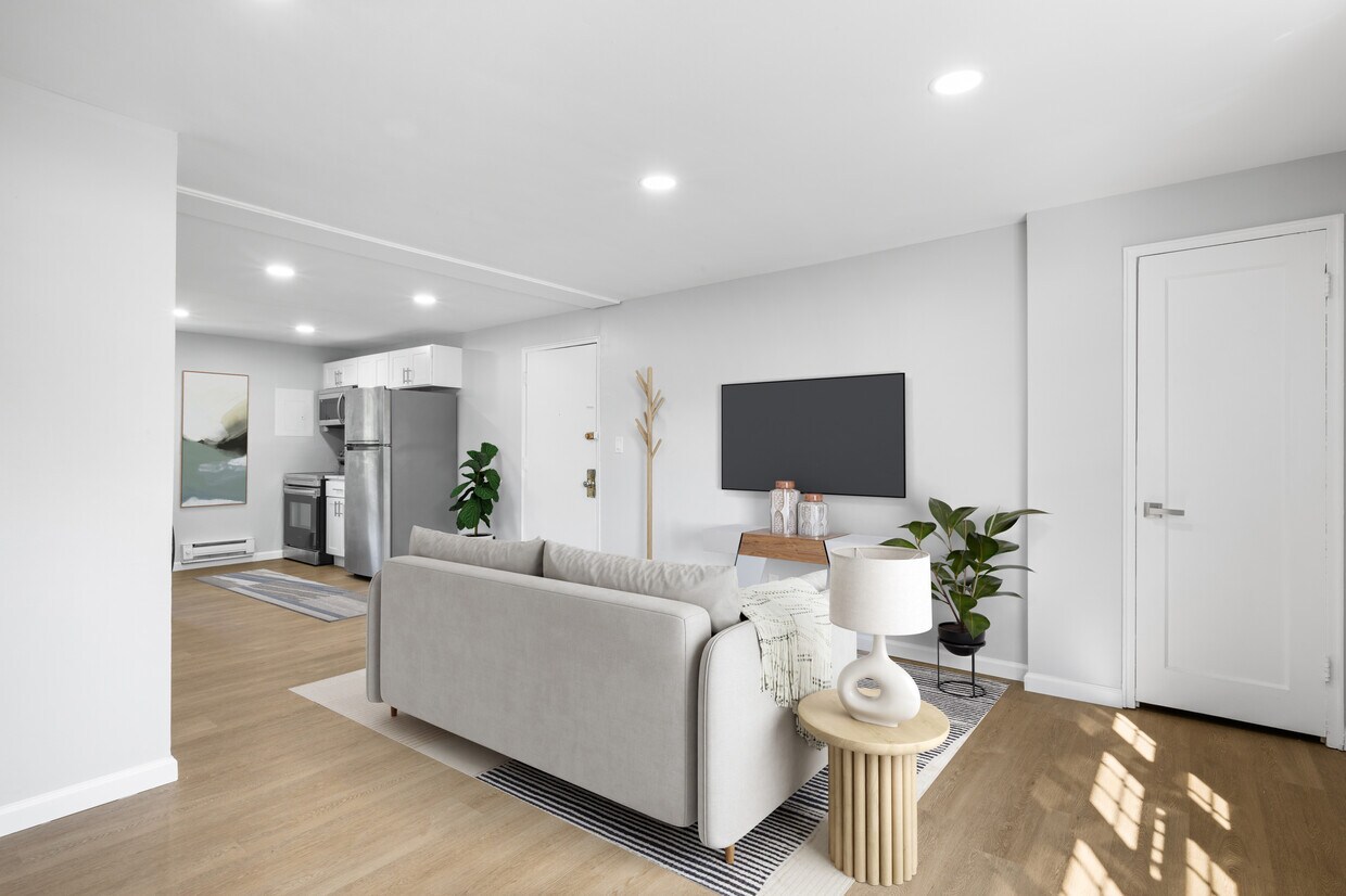 Foto principal - ReNew Groton