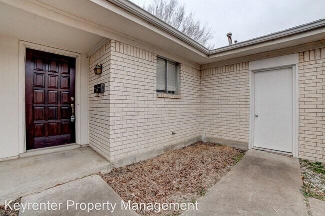 Foto del edificio - 3 br, 2 bath House - 5630 S Harvard Ct