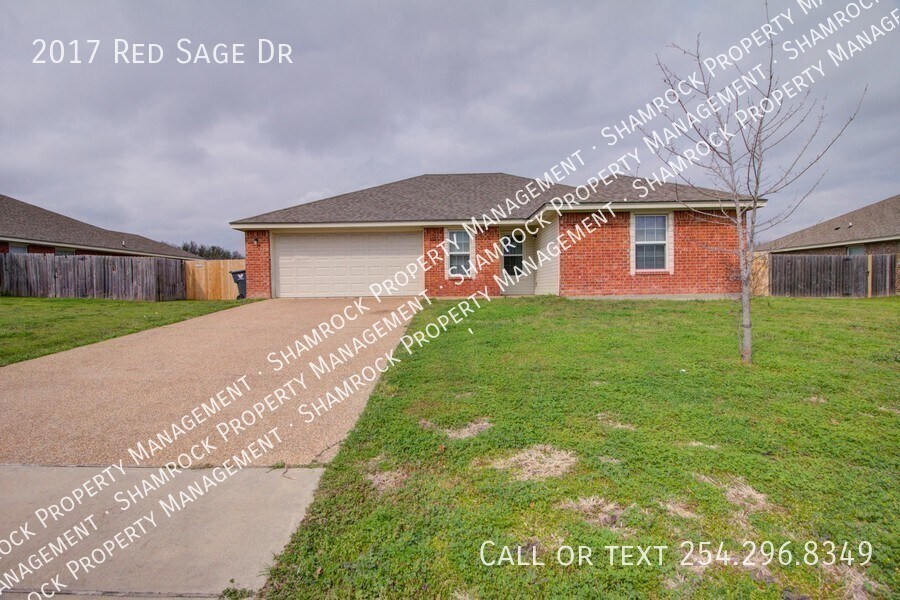 Primary Photo - Bosqueville ISD Home