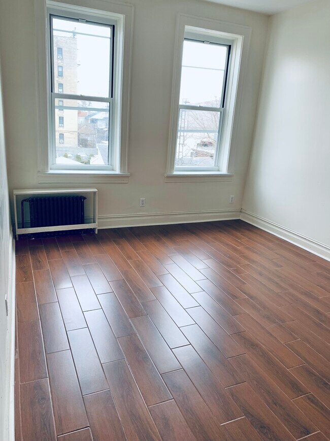 Bedroom 1 - 1222 Avenue U