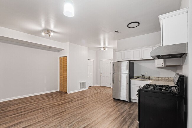 Foto del edificio - 5312 Butler St