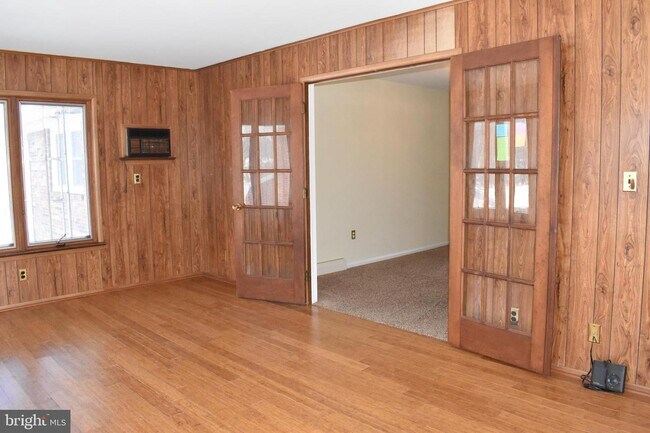 Foto del edificio - 302 Linden Ave