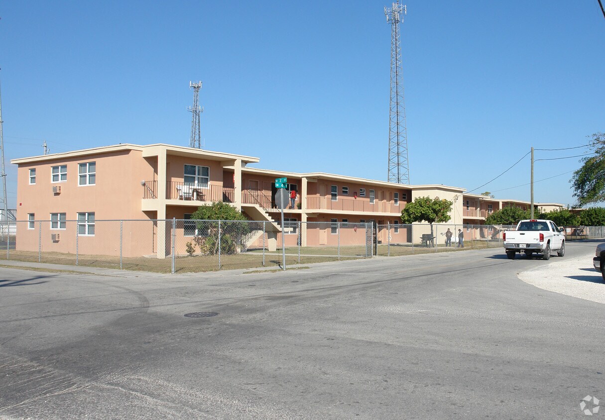 Foto del edificio - 130 SW 4th Ave
