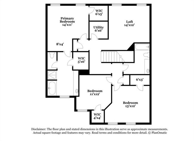 Foto del edificio - 2646 Elm Crossing Trail