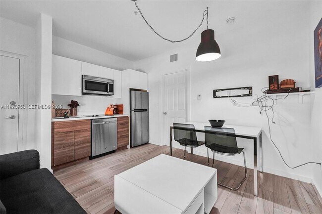 Foto del edificio - 1450 Meridian Ave