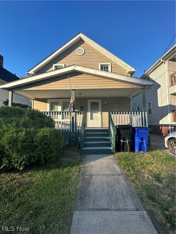 7811 Goodman Ave, Cleveland, OH 44105 House Rental in Cleveland, OH