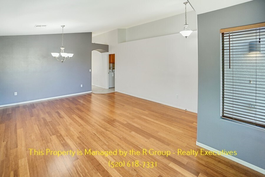 Foto del edificio - Cottonwood at Gladden Farms