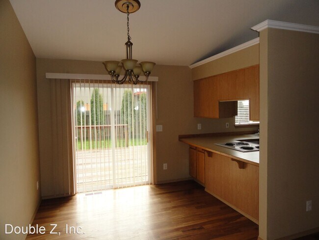 Building Photo - 3 br, 2 bath House - 15617 Parkview Dr. SE