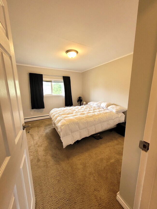 Photo du bâtiment - 23 Kitlope St