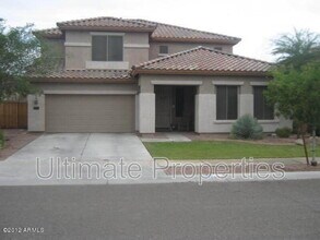 Building Photo - 16974 W Bradford Way