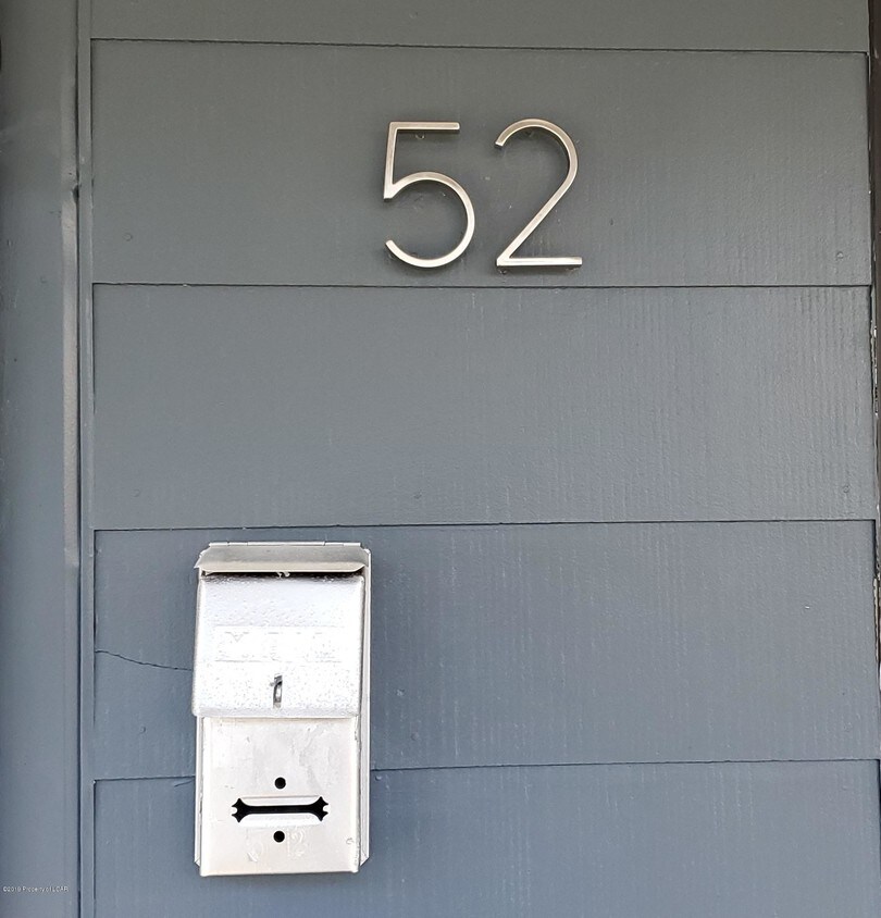 Foto del edificio - 52 N Sherman St