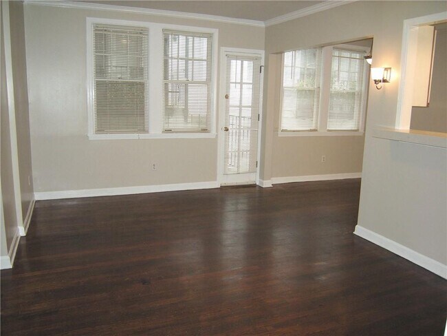 Foto del edificio - 1072 Piedmont Ave NE