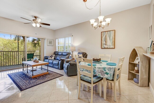 Foto del edificio - ** BOTANICAL PLACE ** 3 BED / 2 BATH - CON...