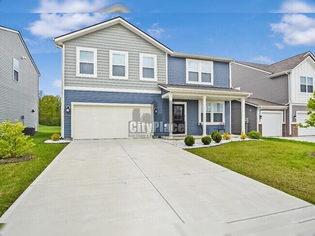 Building Photo - 10009 Sundley Dr