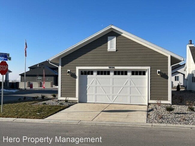 Foto del edificio - 2 br, 2 bath House - 9806 N. Willowbank Drive