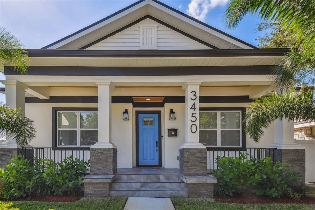 Foto principal - 3450 4th Ave S