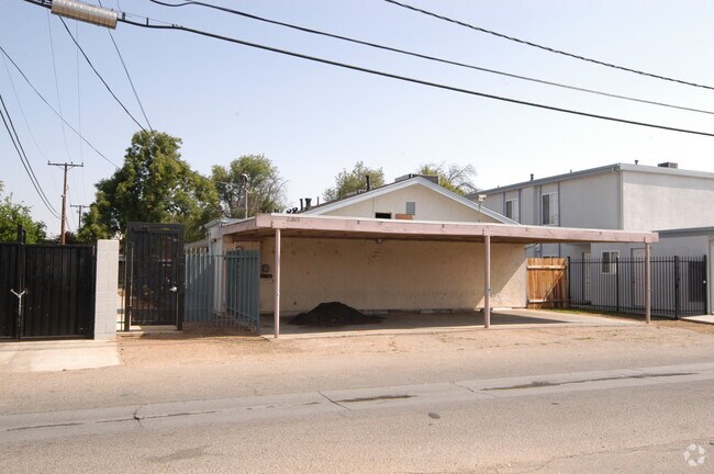 Building Photo - Affordable Housing