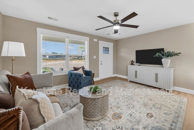 Foto del edificio - 303-B Tennessee Ave