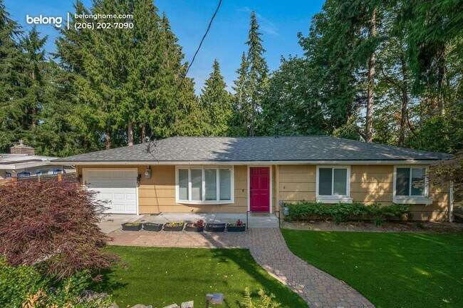 Foto del edificio - 1706 111th Ave NE