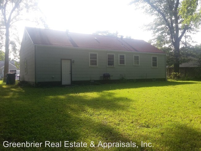 Foto del edificio - 3 br, 1 bath House - 3462 Pamlico Circle