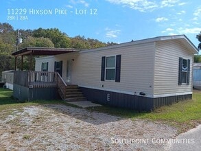 Building Photo - 11229 Hixson Pike