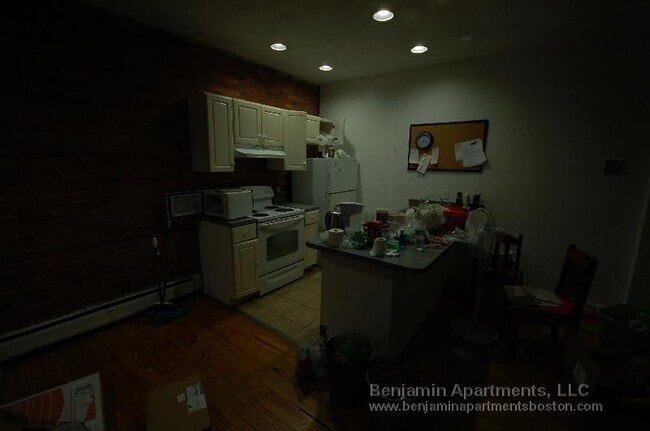 Foto del edificio - 610 Columbus Ave