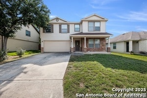 Foto principal - 11006 Hillsdale Loop