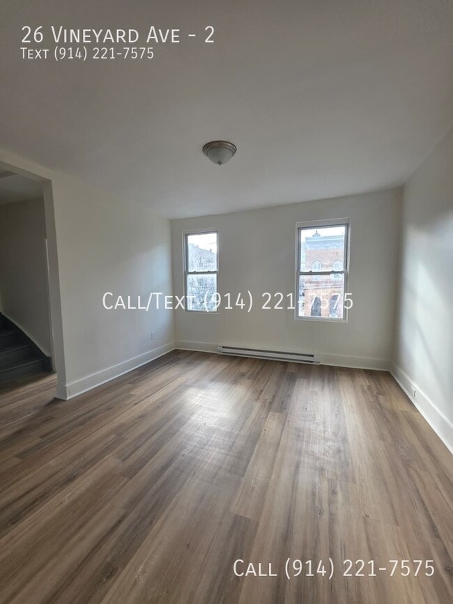 Foto del edificio - 26 Vineyard Ave