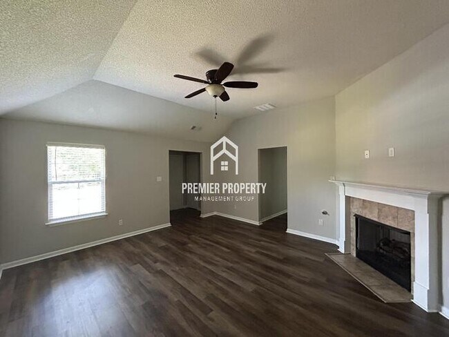 Photo - 7301 Fall Leaf Cove House